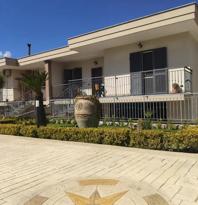 Caesar'S B&B-1