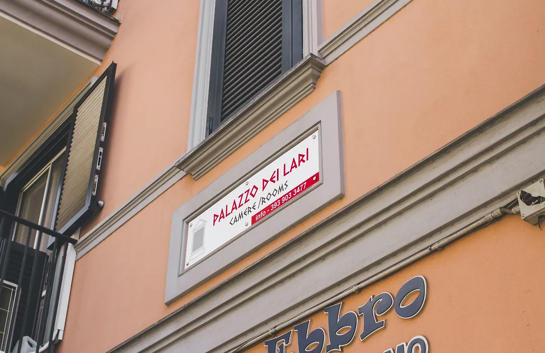 Palazzo dei Lari-1