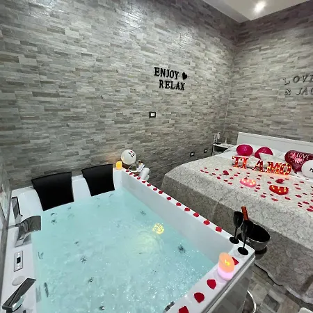 Il FAUNO - Suite&SPA-2