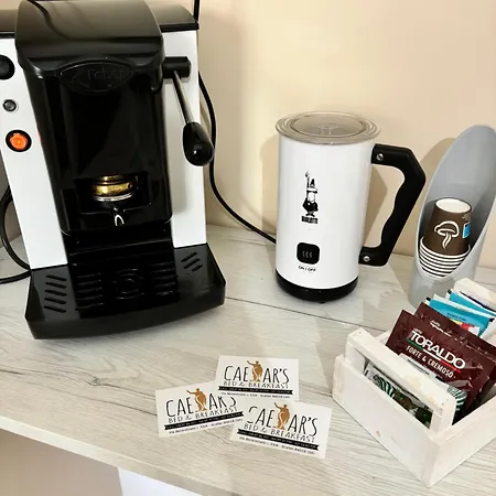 Caesar'S B&B-3