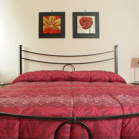 Vesuvio Bed & Breakfast-2