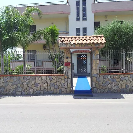 Vesuvio Bed & Breakfast-3